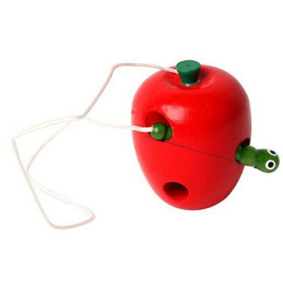 Fruits Puzzle