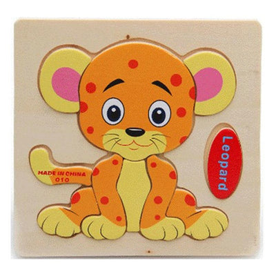 Brain Teaser Puzzles