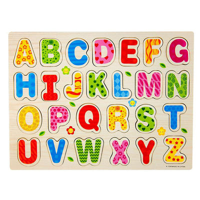 26 pcs Puzzle Mat