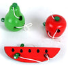 Fruits Puzzle