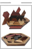Candy Wood Puzzle