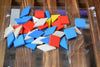 Rhombus Puzzle