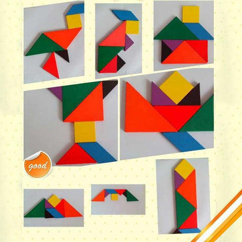 Paper Card Jigsaw Dies