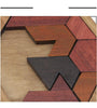 Candy Wood Puzzle