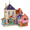 House Building Puzzle