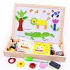 Jungle Animal Puzzle