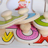 Baby Hand Grasp Puzzle