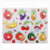 Baby Hand Grasp Puzzle