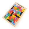Tetris Game Puzzle
