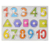 Baby Hand Grasp Puzzle