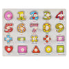 Baby Hand Grasp Puzzle
