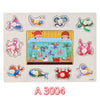 Baby Hand Grasp Puzzle