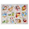 Baby Hand Grasp Puzzle