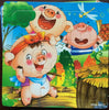Small Piece Kid Toys