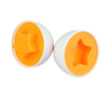6 Egg/Set Learning Toy