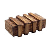 Boxes Wood Toy