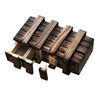 Boxes Wood Toy