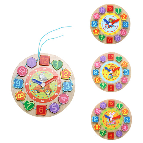 Watch Jigsaw Toys
