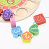 Watch Jigsaw Toys