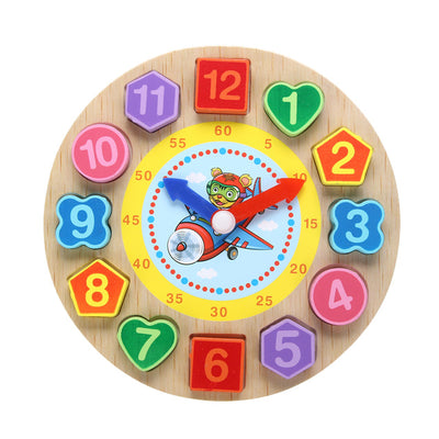 Watch Jigsaw Toys