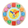 Watch Jigsaw Toys