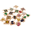 Counting Puzzle Toy