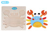 Kids 3D Puzzle Jigsaw