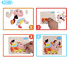 Kids 3D Puzzle Jigsaw