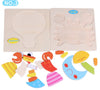 Kids 3D Puzzle Jigsaw