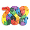 Snake Digital Puzzle