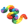 Snake Digital Puzzle