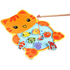 Fishing Game Jigsaw