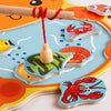 Fishing Game Jigsaw