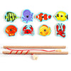 Fishing Game Jigsaw