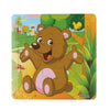 Classic Toy Puzzle