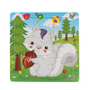 Classic Toy Puzzle