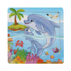 Classic Toy Puzzle