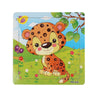 Classic Toy Puzzle