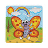 Classic Toy Puzzle