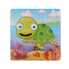 Classic Toy Puzzle