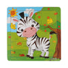 Classic Toy Puzzle