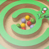 Round Puzzle Magnet