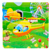 Fish Wooden Puzzle
