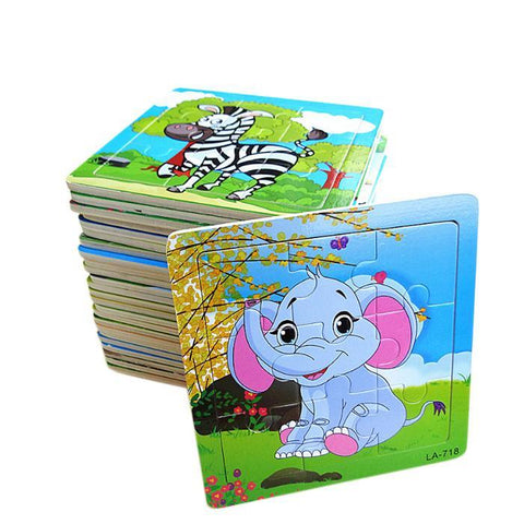 Small Piece Kid Toys