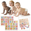 Letters&Numbers Puzzle