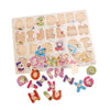 Letters&Numbers Puzzle