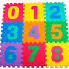 Children Educational Foam Puzzle