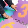 Children Educational Foam Puzzle