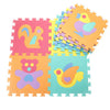 Children Educational Foam Puzzle