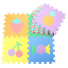 Children Educational Foam Puzzle